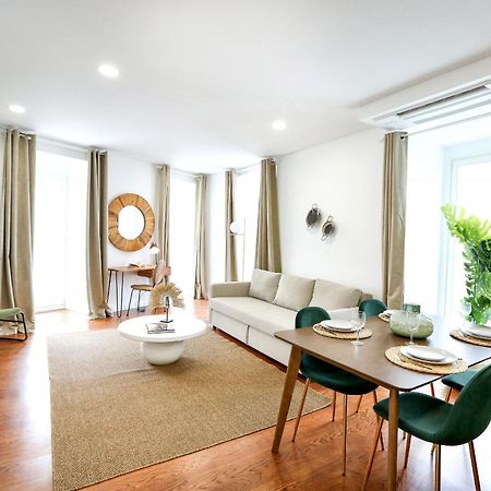 Green Bliss In Faro, Central One-Bed Oasis Exterior photo