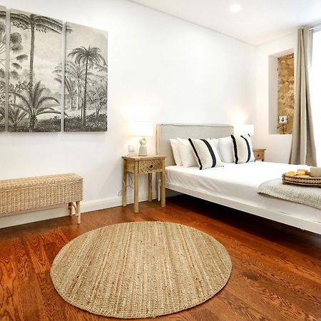 Green Bliss In Faro, Central One-Bed Oasis Exterior photo